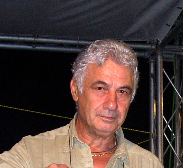 E' morto ALBERTO FORNACIARI